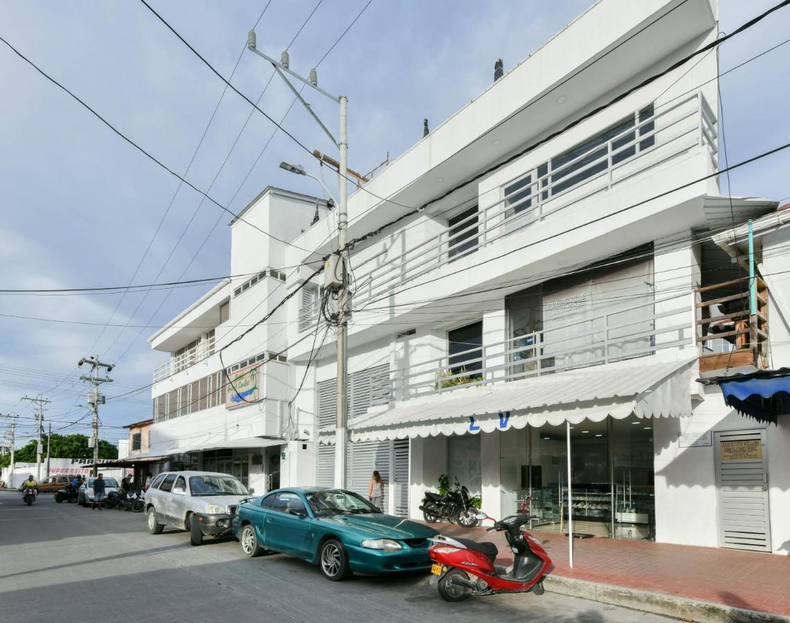 Hotel Grand Caribe San Andres  Exterior photo