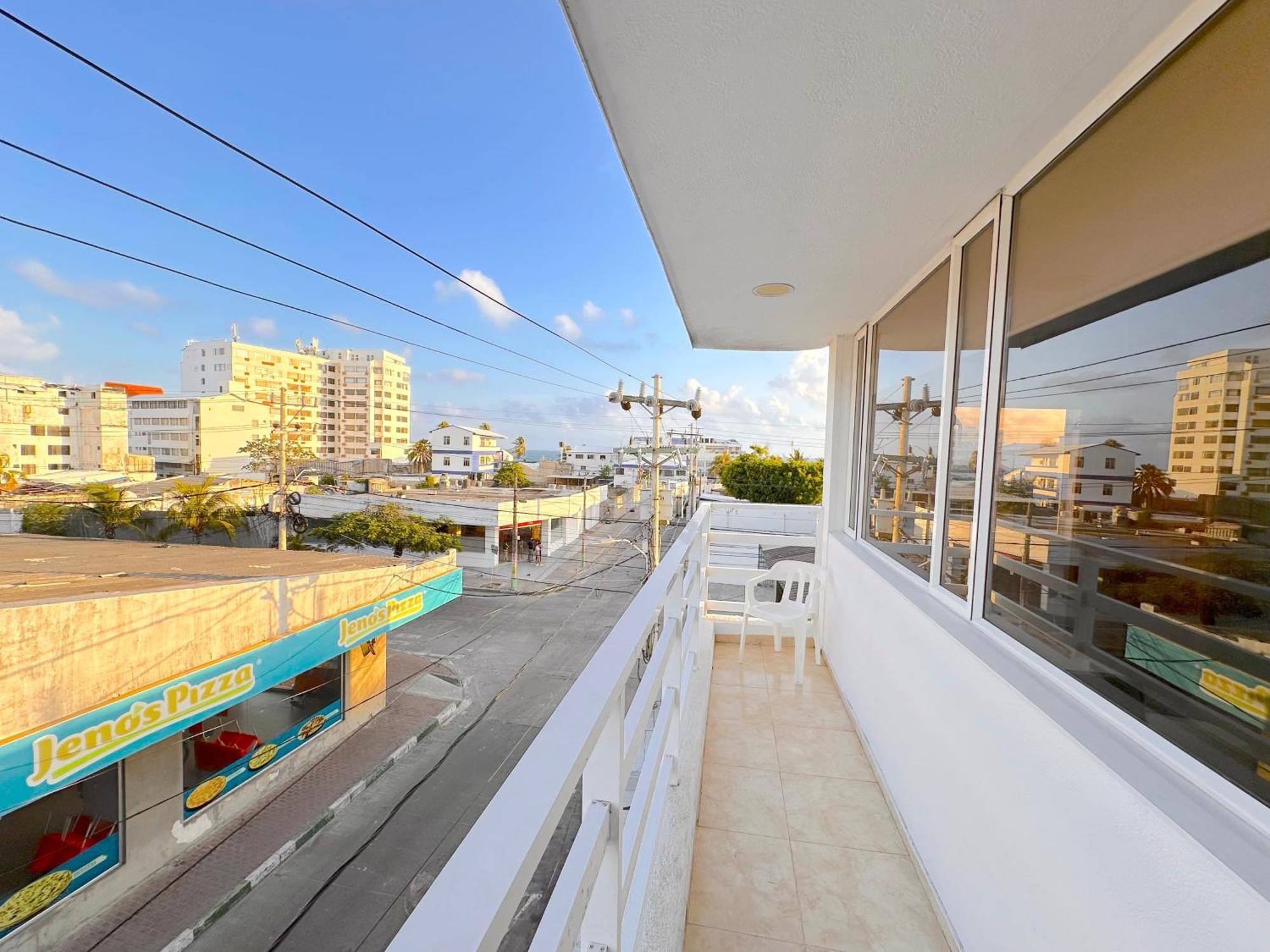 Hotel Grand Caribe San Andres  Exterior photo